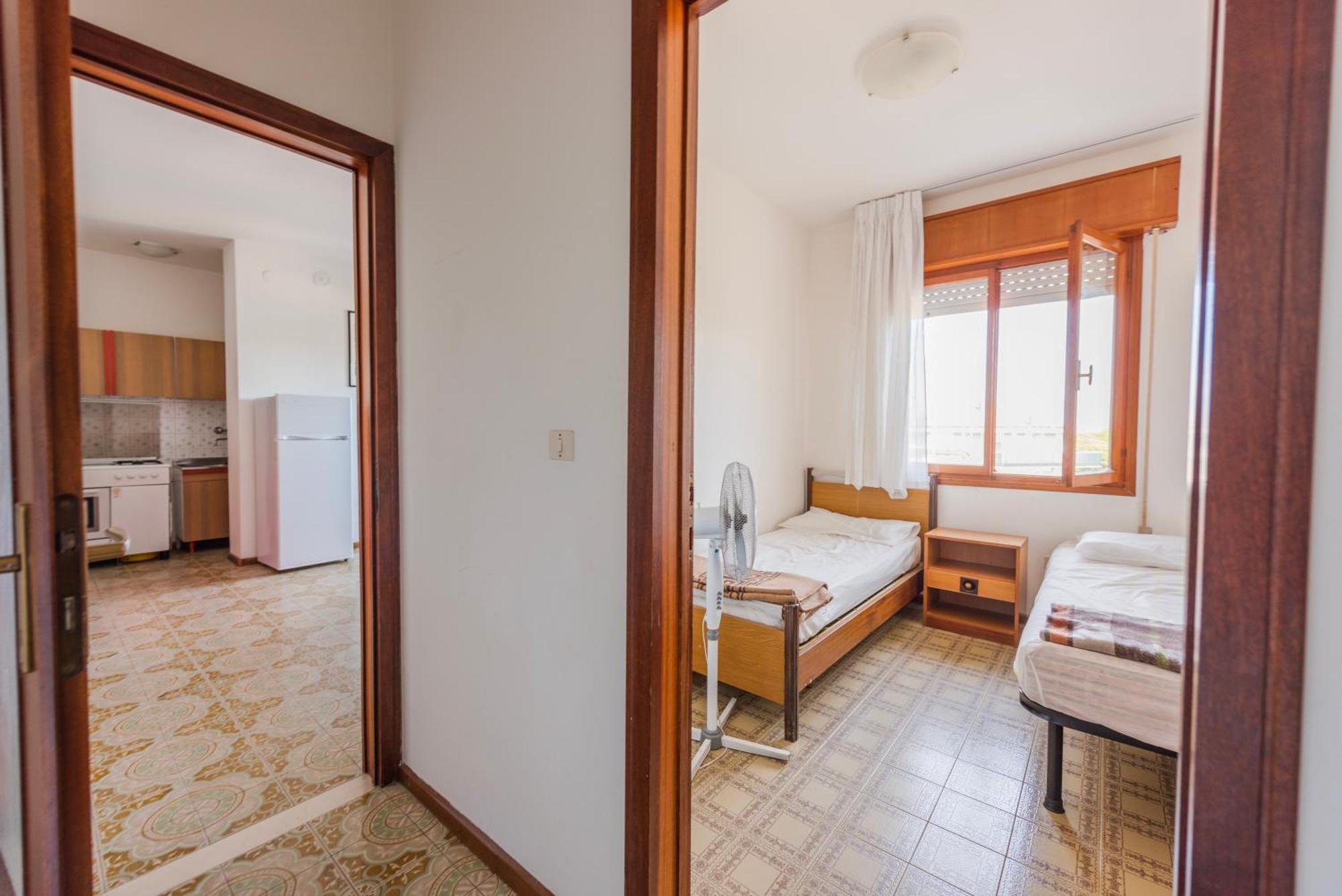 Altan Apartment บิบิโอเน ภายนอก รูปภาพ