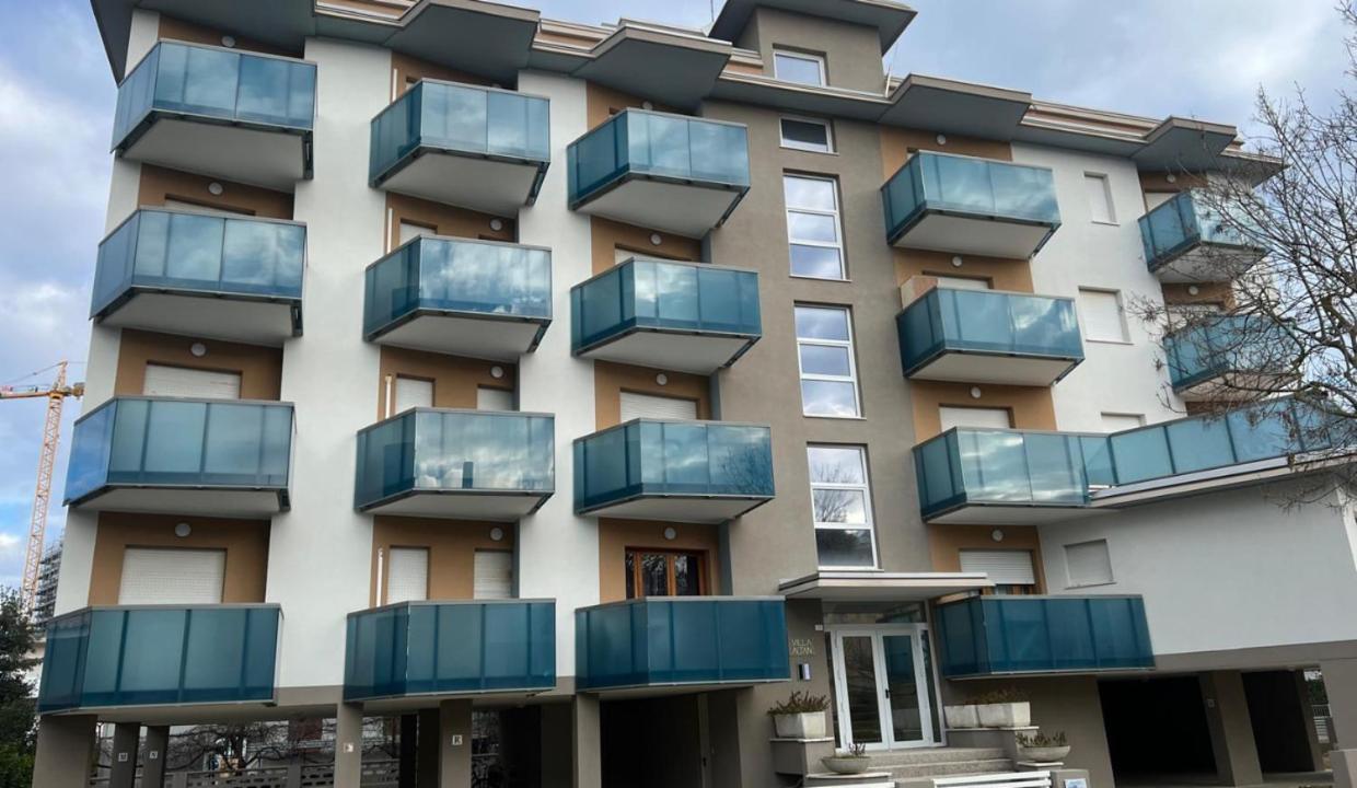 Altan Apartment บิบิโอเน ภายนอก รูปภาพ