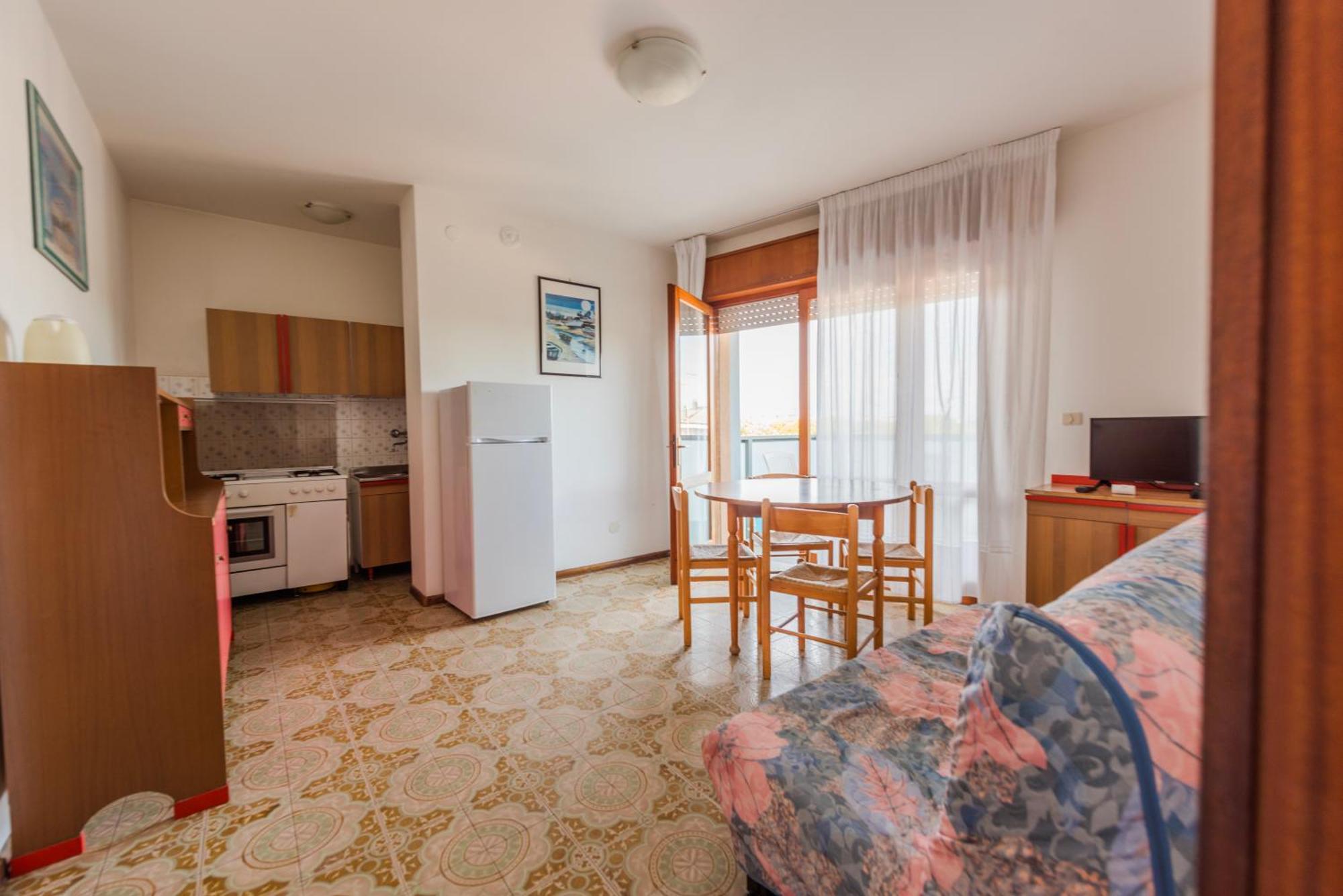 Altan Apartment บิบิโอเน ภายนอก รูปภาพ