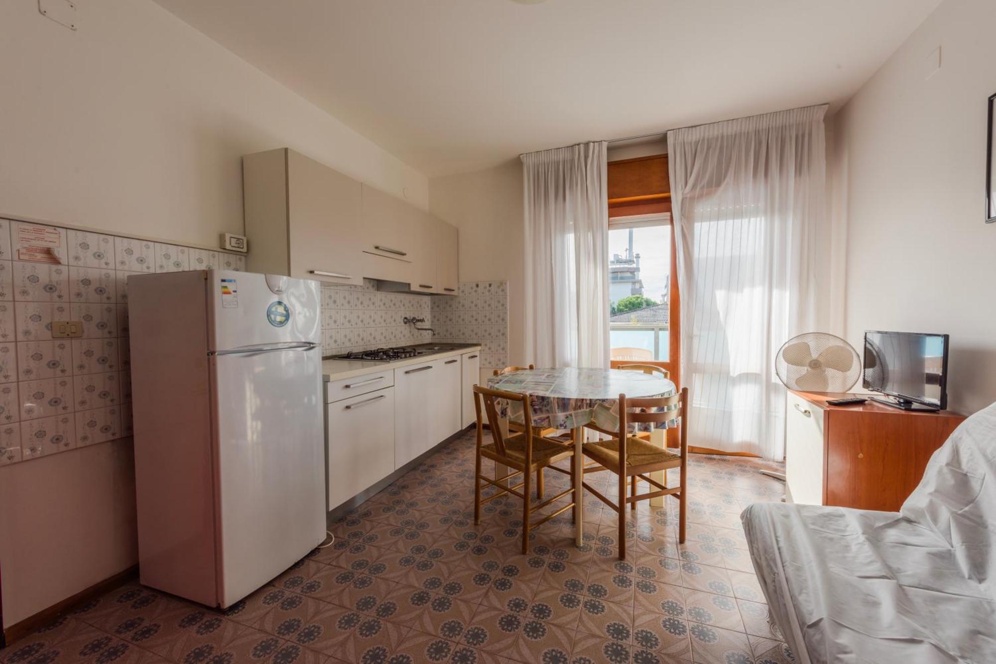 Altan Apartment บิบิโอเน ภายนอก รูปภาพ
