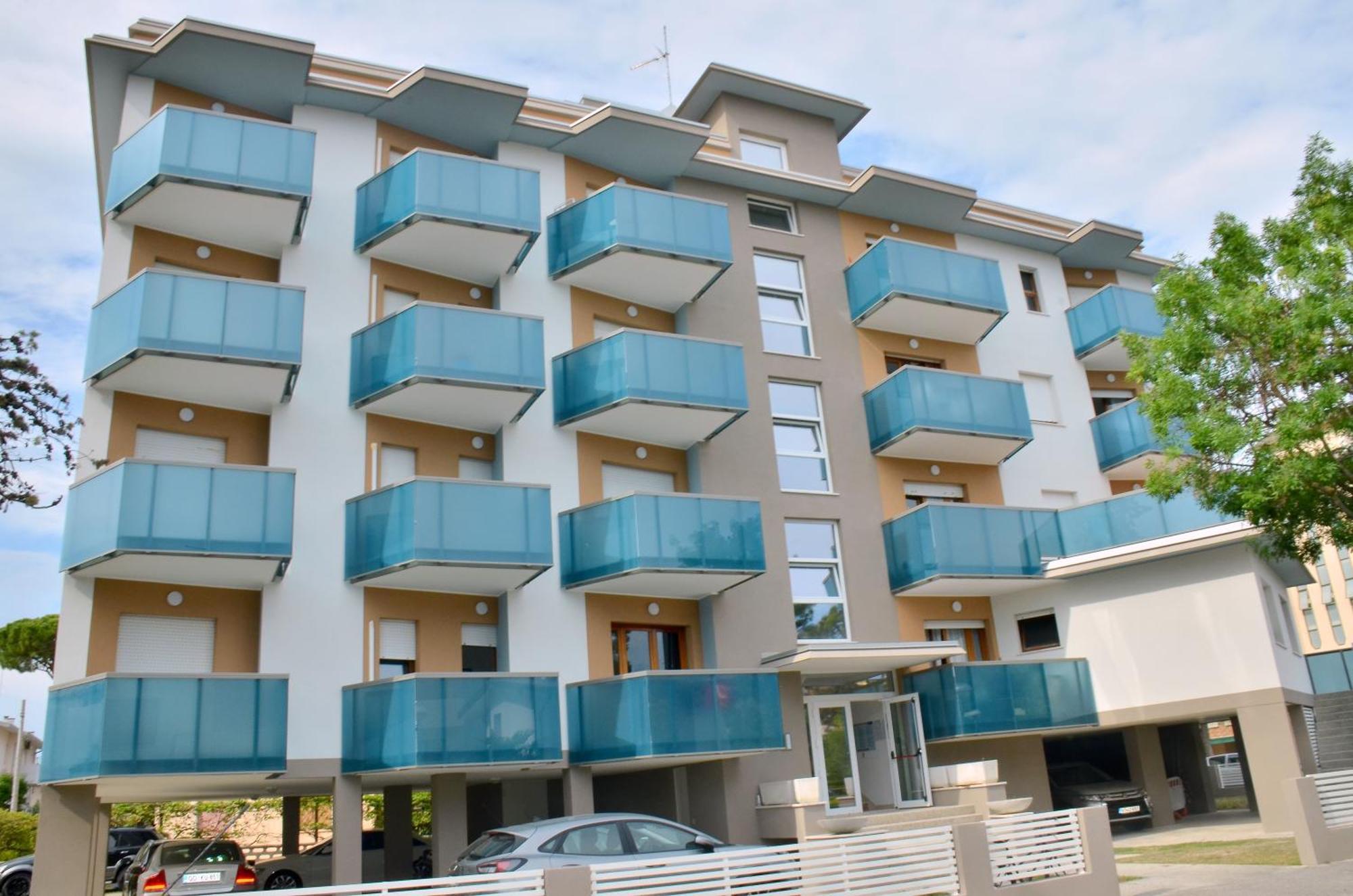 Altan Apartment บิบิโอเน ภายนอก รูปภาพ