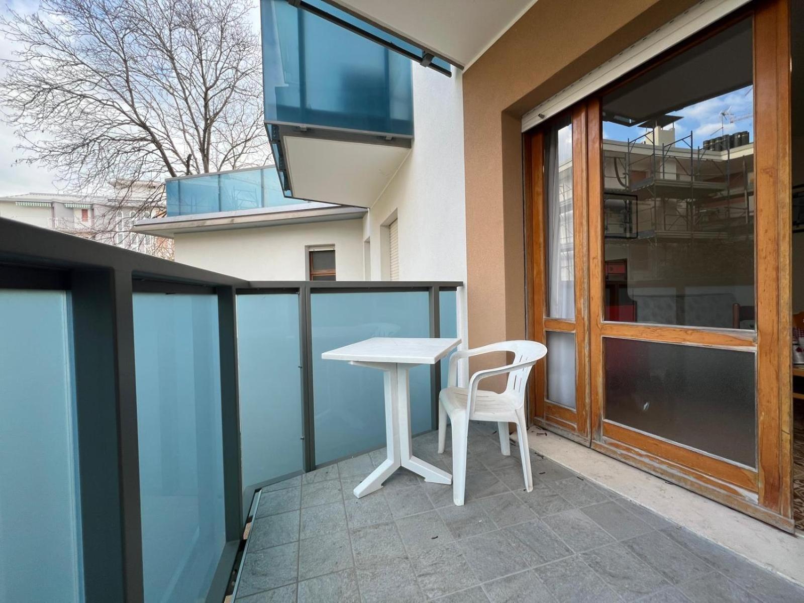 Altan Apartment บิบิโอเน ภายนอก รูปภาพ