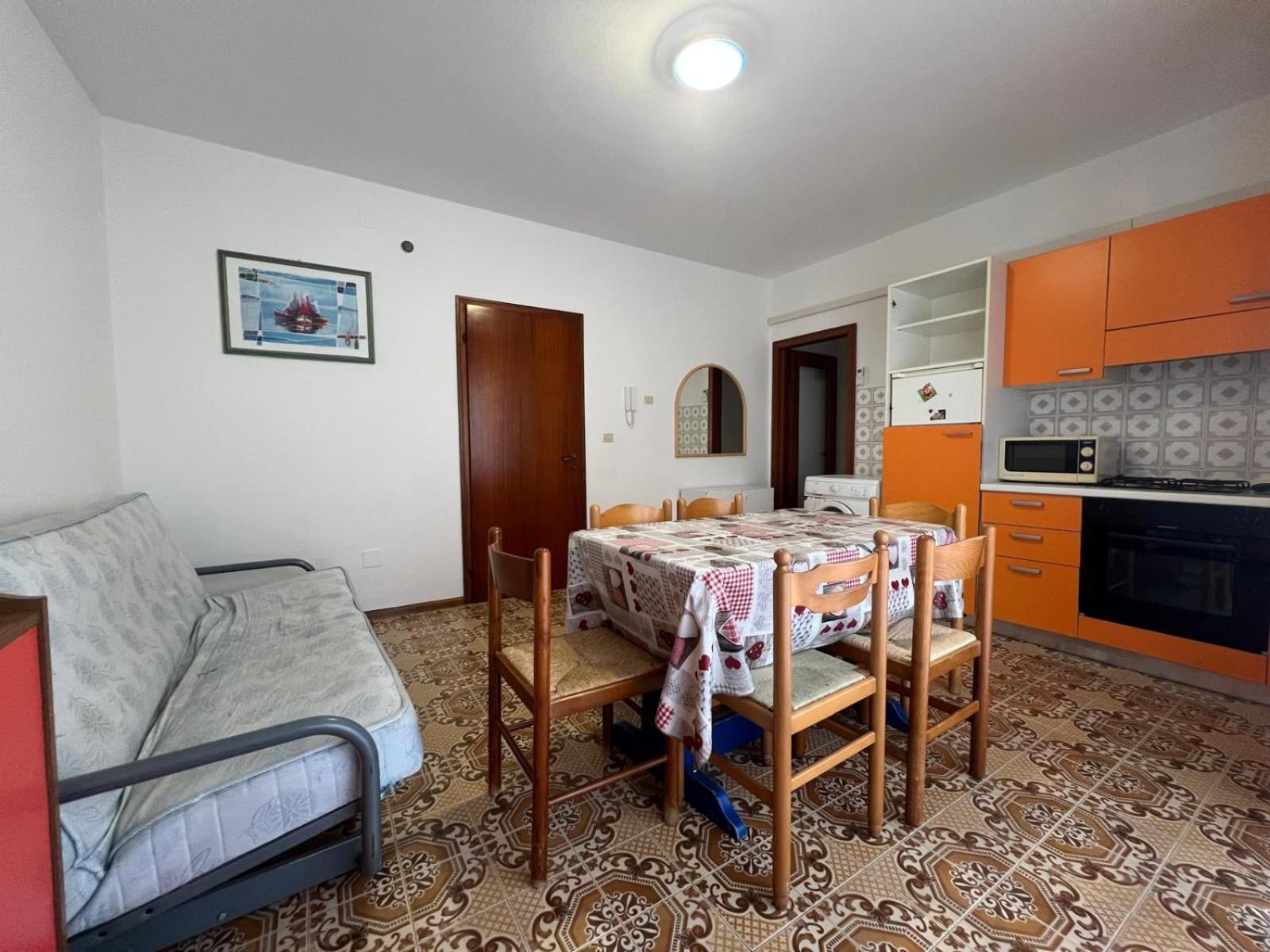 Altan Apartment บิบิโอเน ภายนอก รูปภาพ