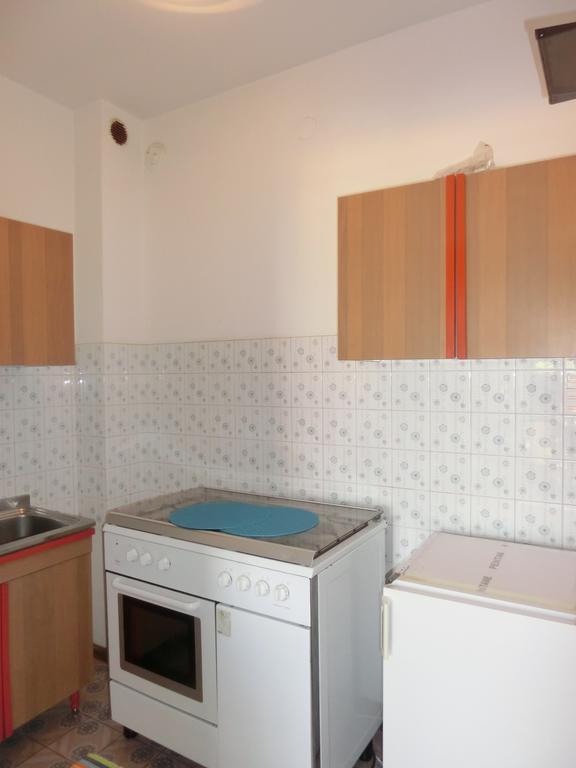 Altan Apartment บิบิโอเน ภายนอก รูปภาพ