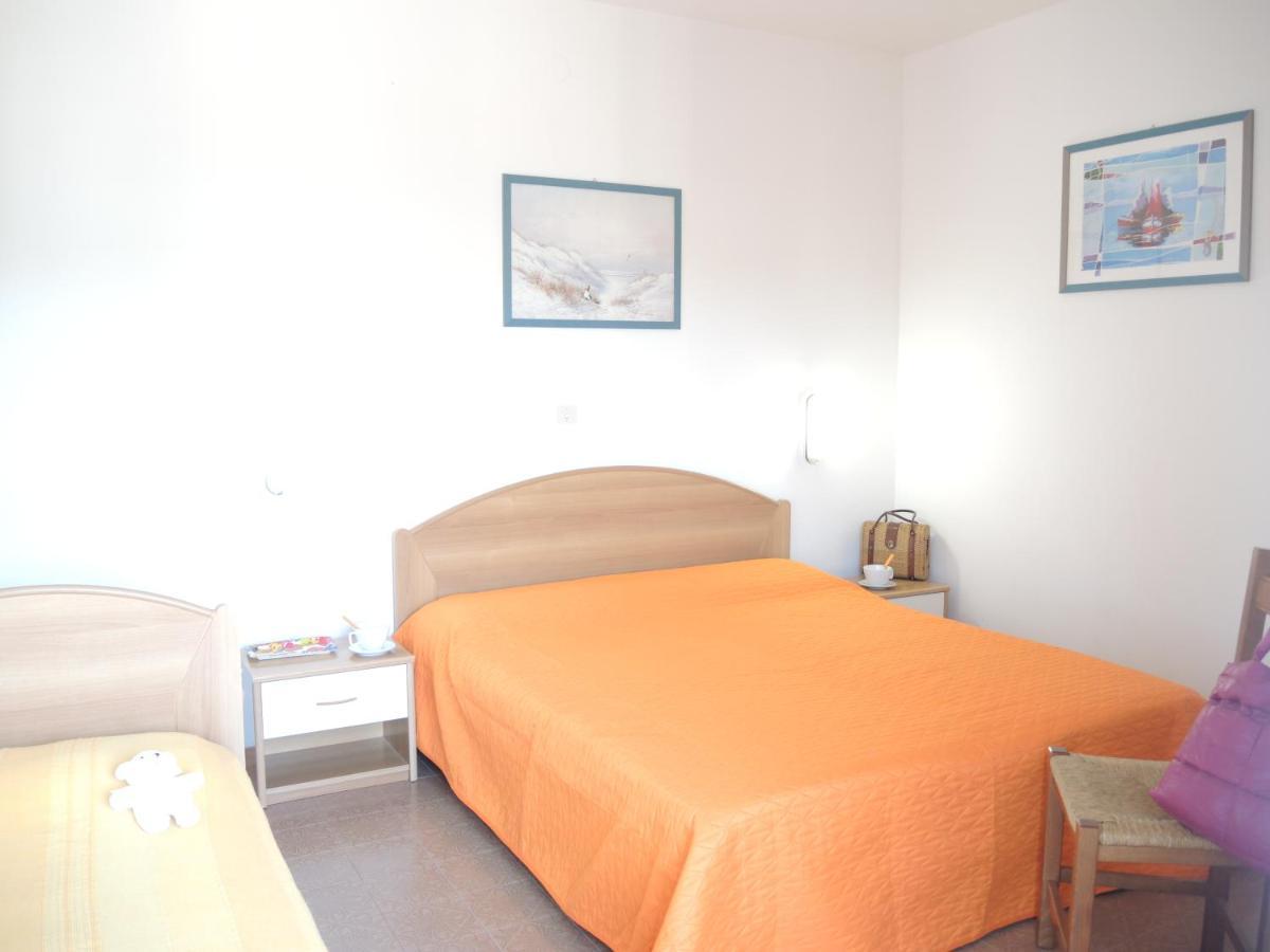 Altan Apartment บิบิโอเน ภายนอก รูปภาพ